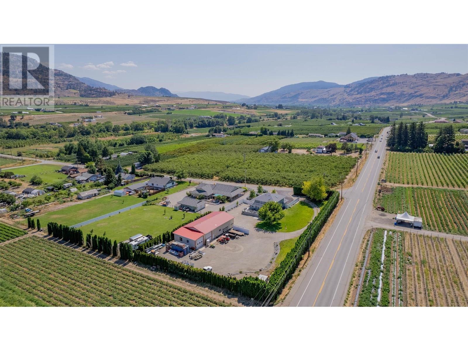  388 ROAD 10 Other, Oliver