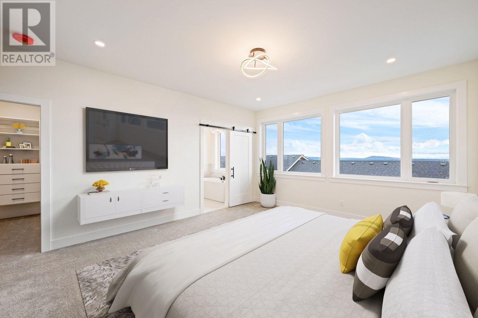 Photo 5 of 3556 Monson Crescent, Coquitlam BC