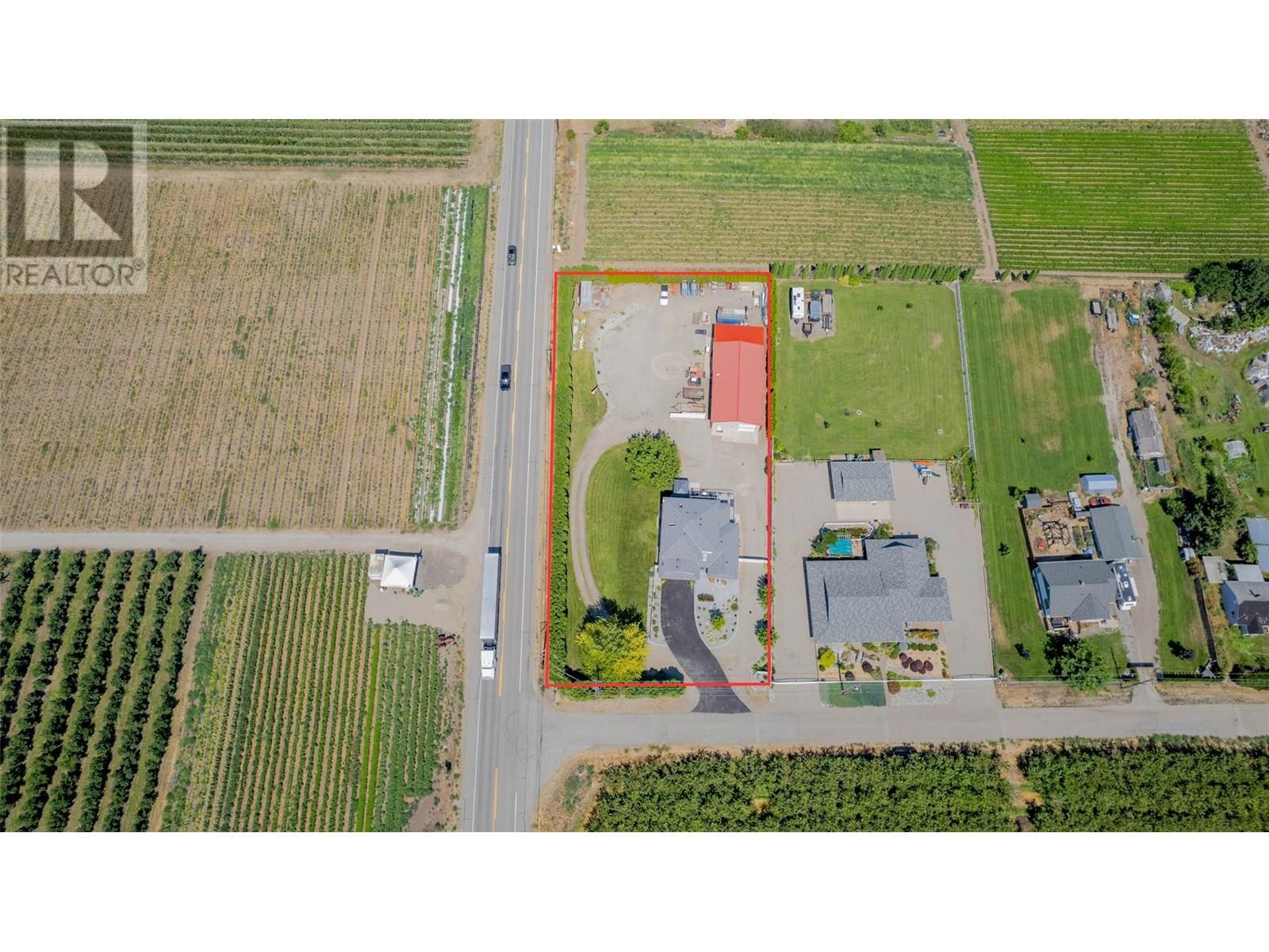  388 ROAD 10 Other, Oliver