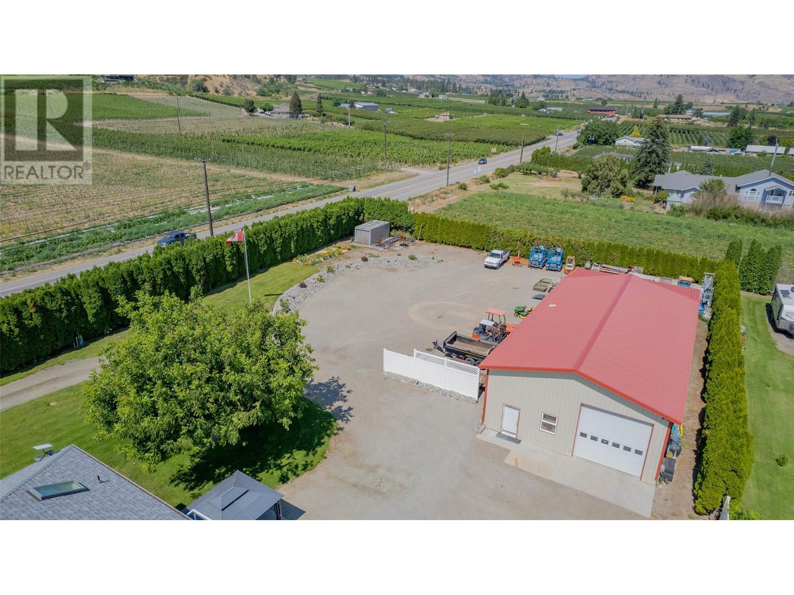  388 ROAD 10 Other, Oliver