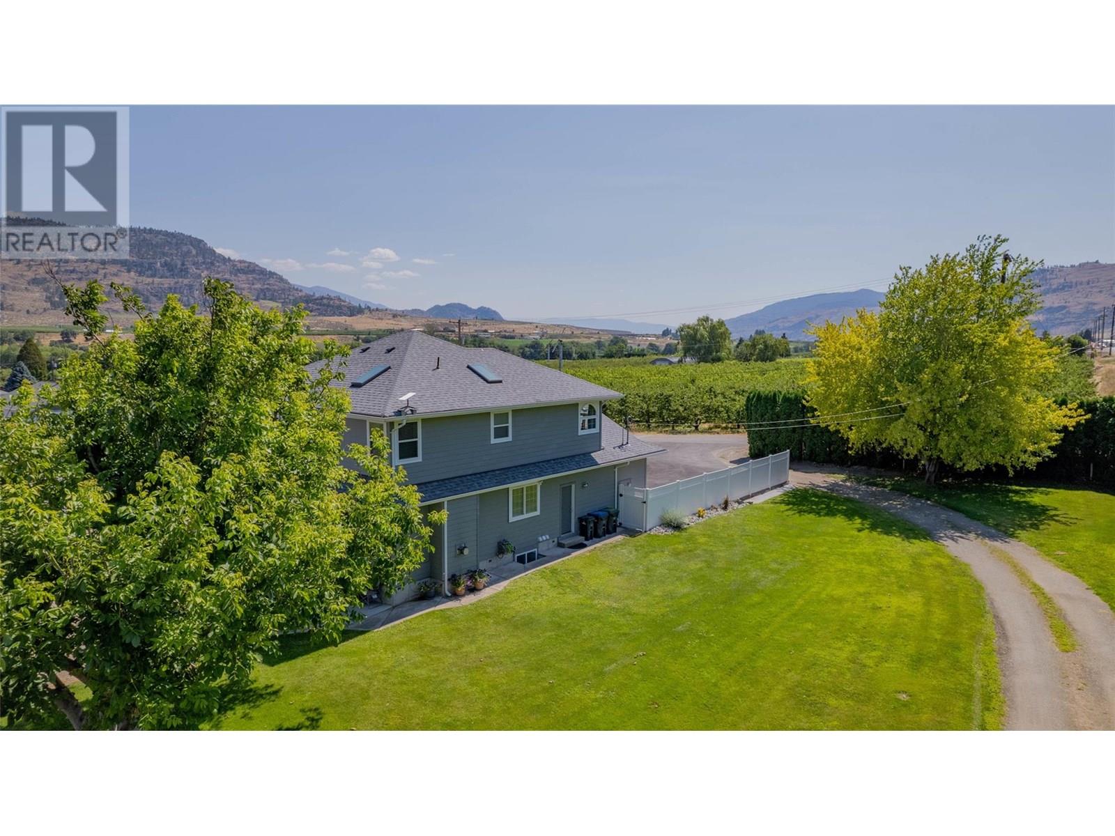  388 ROAD 10 Other, Oliver