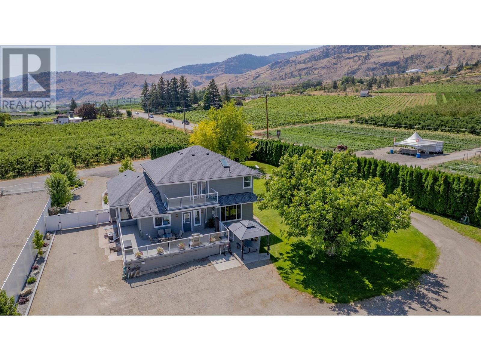  388 ROAD 10 Other, Oliver