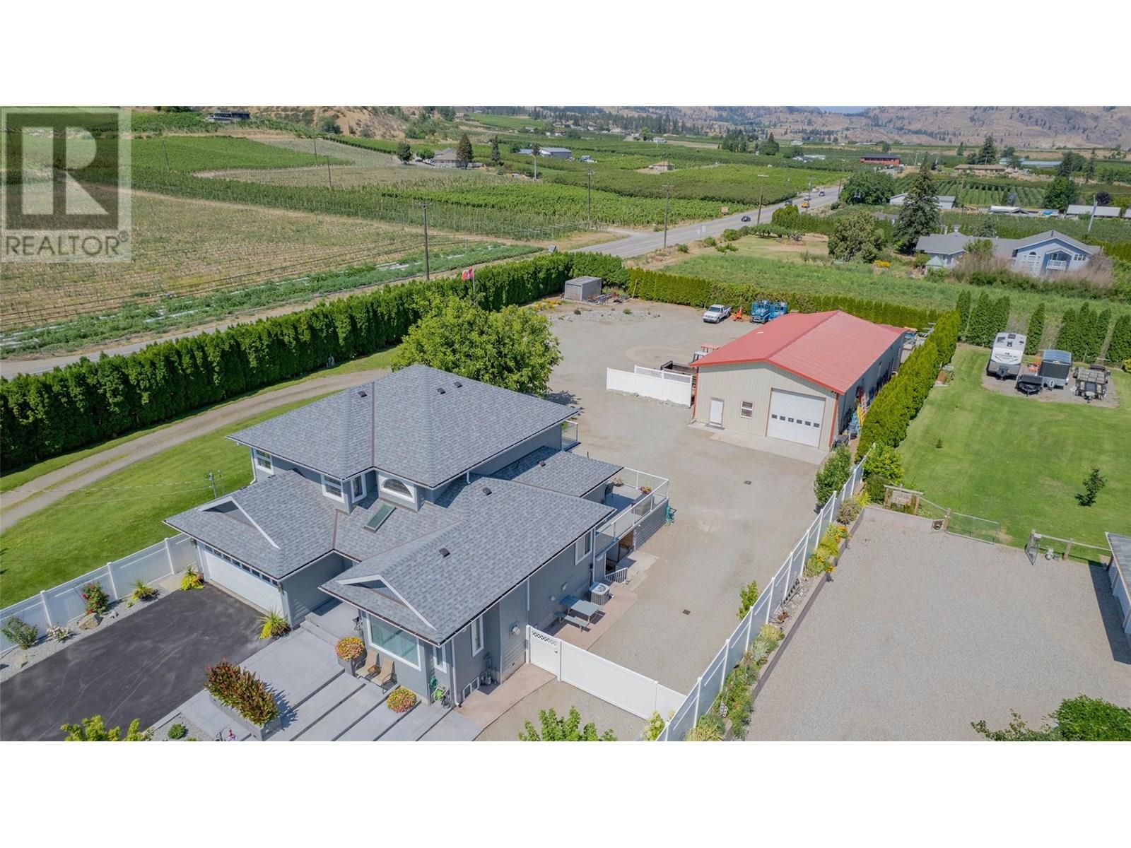  388 ROAD 10 Other, Oliver