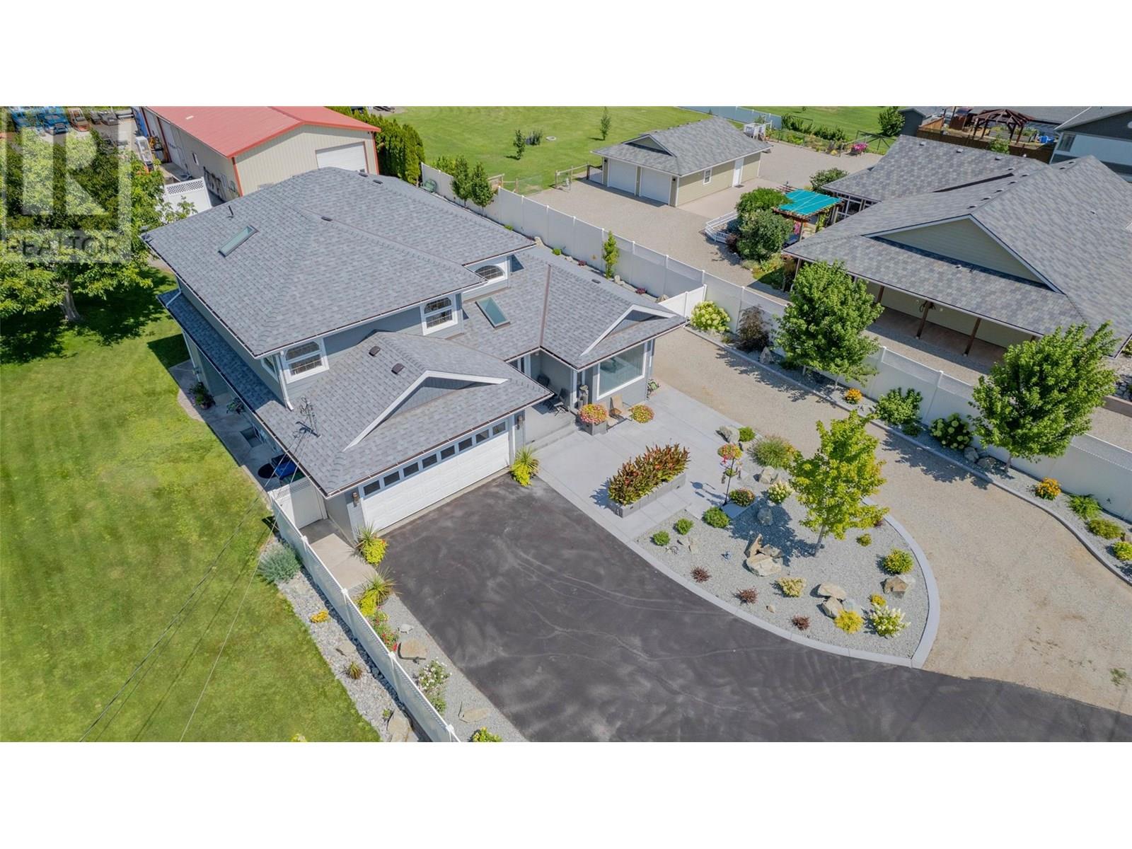  388 ROAD 10 Other, Oliver