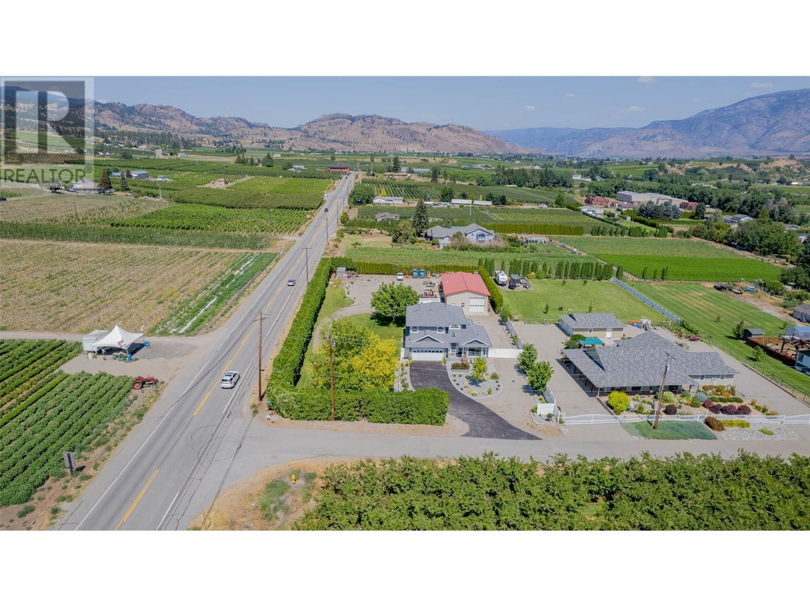  388 ROAD 10 Other, Oliver