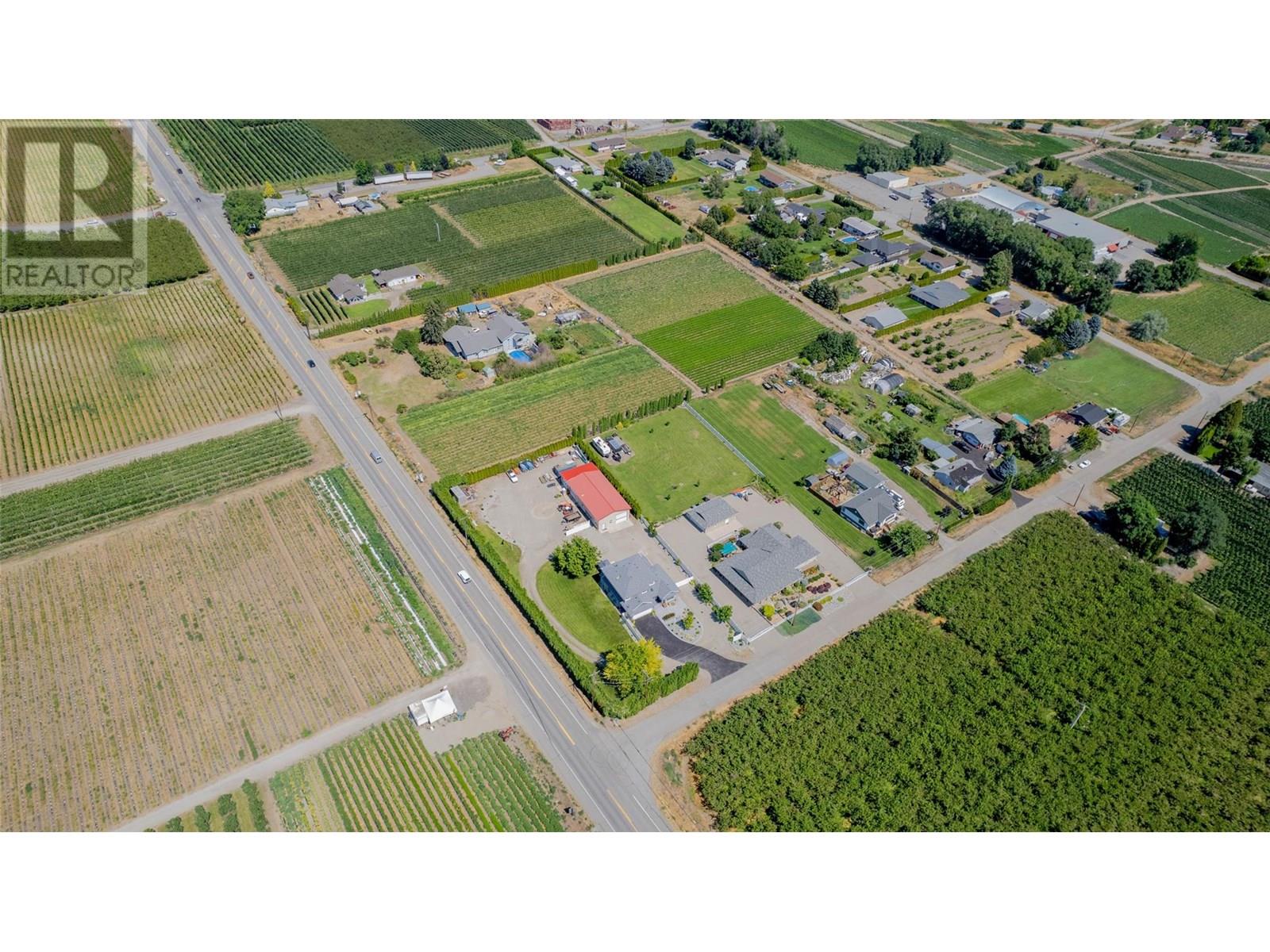 388 ROAD 10 Other, Oliver