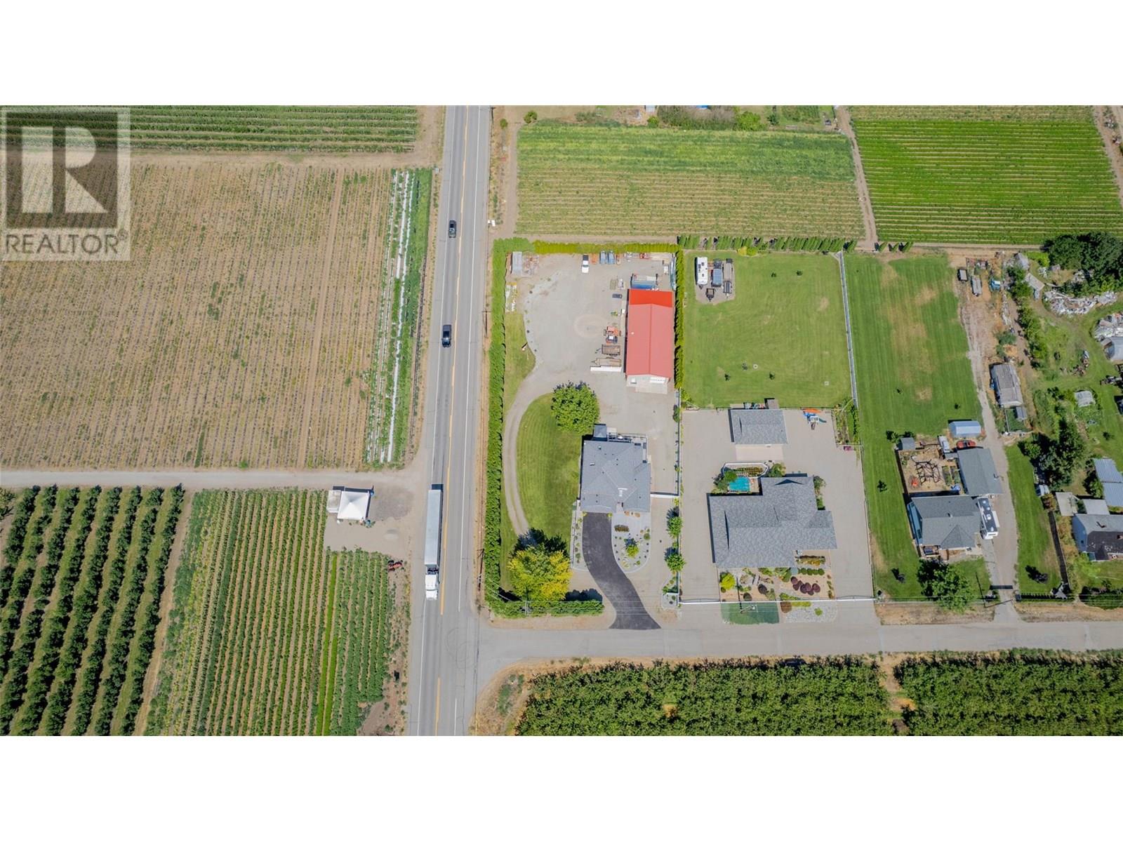  388 ROAD 10 Other, Oliver