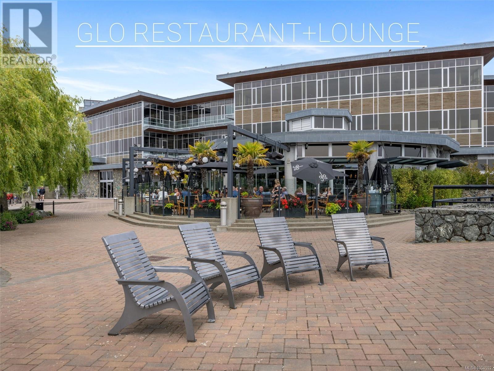 Photo 14 of 203 535 Manchester Rd, Victoria BC