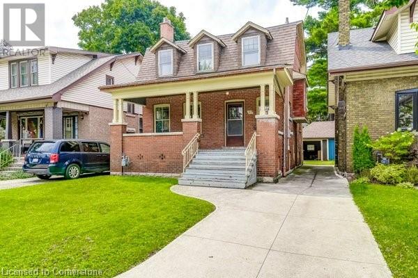 Photo 1 of 182 Balmoral Avenue S, Hamilton ON