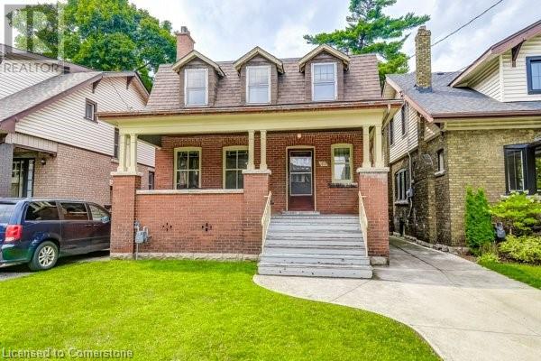 Photo 32 of 182 Balmoral Avenue S, Hamilton ON