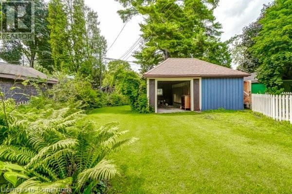 Photo 26 of 182 Balmoral Avenue S, Hamilton ON