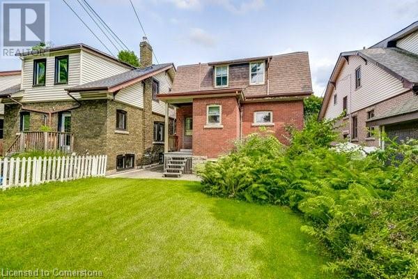 Photo 29 of 182 Balmoral Avenue S, Hamilton ON