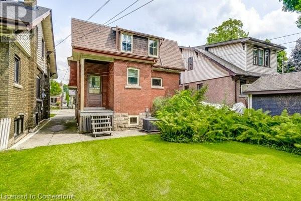 Photo 22 of 182 Balmoral Avenue S, Hamilton ON