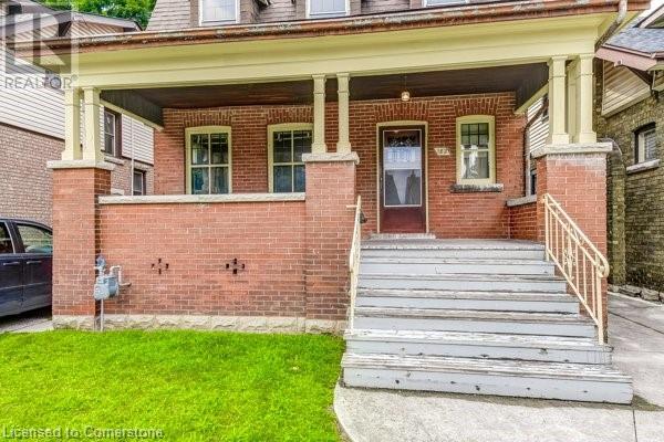 Photo 3 of 182 Balmoral Avenue S, Hamilton ON