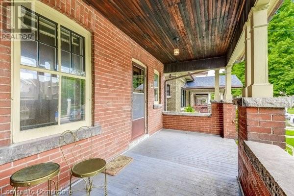 Photo 31 of 182 Balmoral Avenue S, Hamilton ON