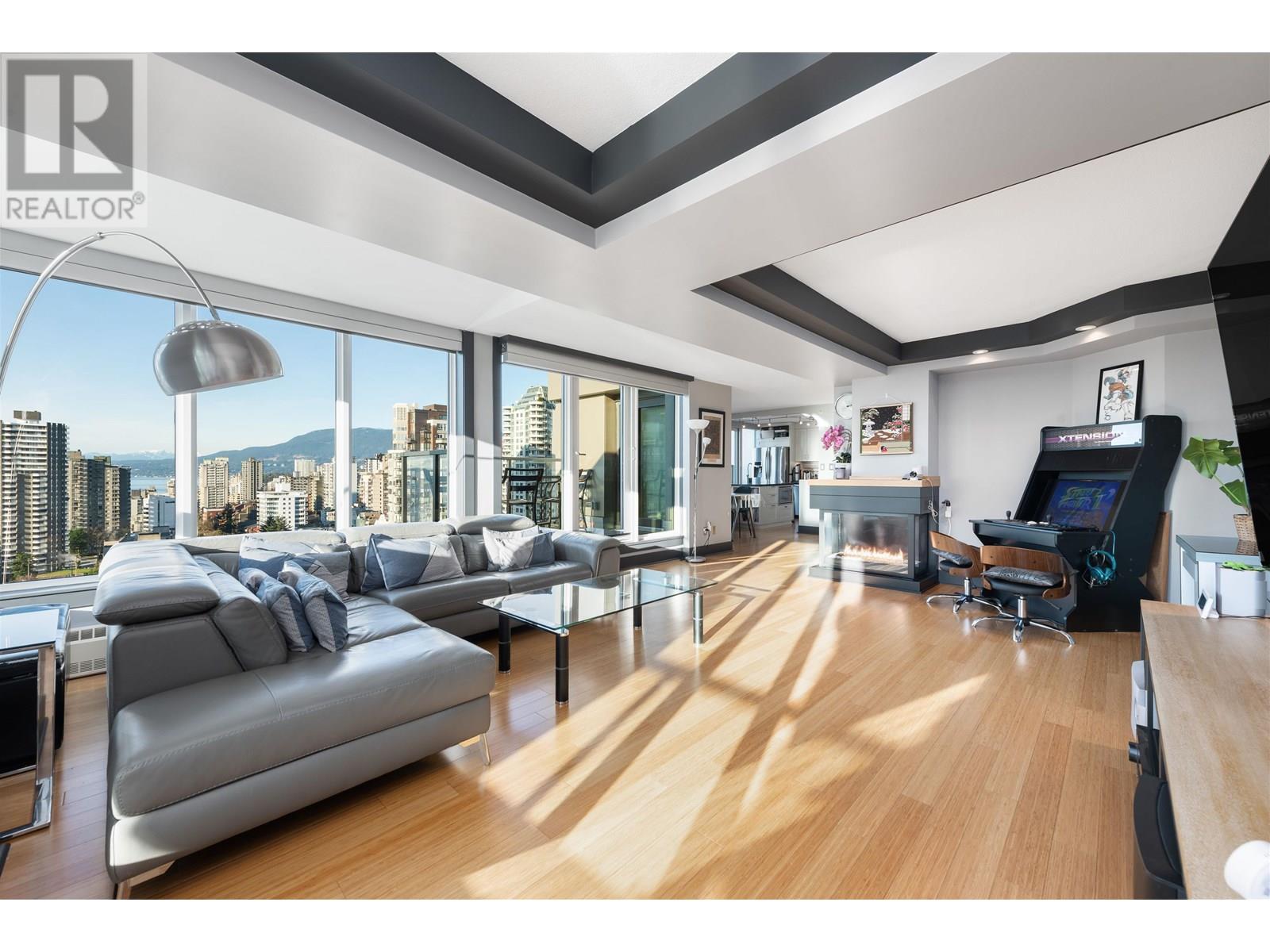 Photo 23 of 1806 888 Pacific Street, Vancouver BC