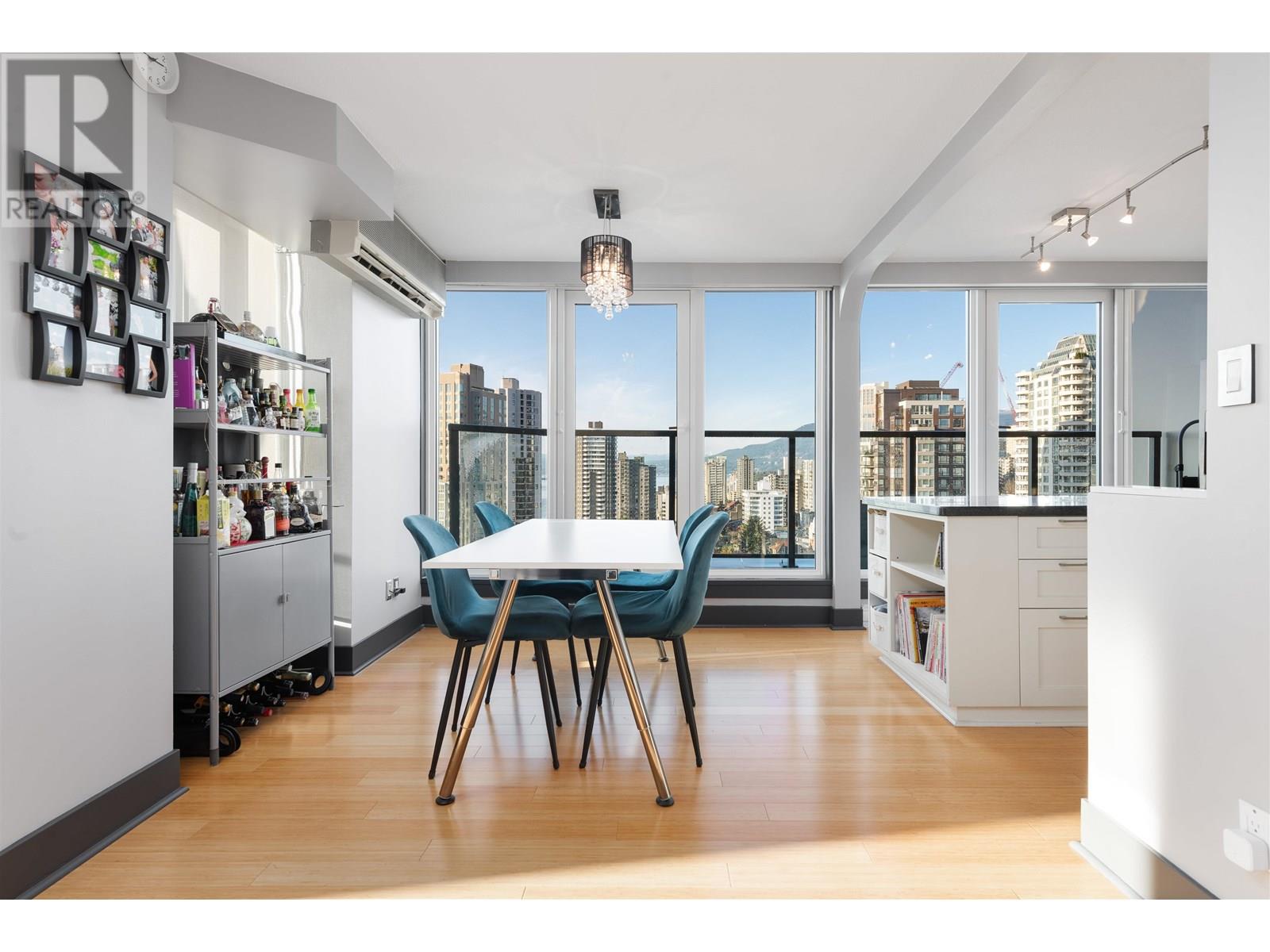Photo 22 of 1806 888 Pacific Street, Vancouver BC
