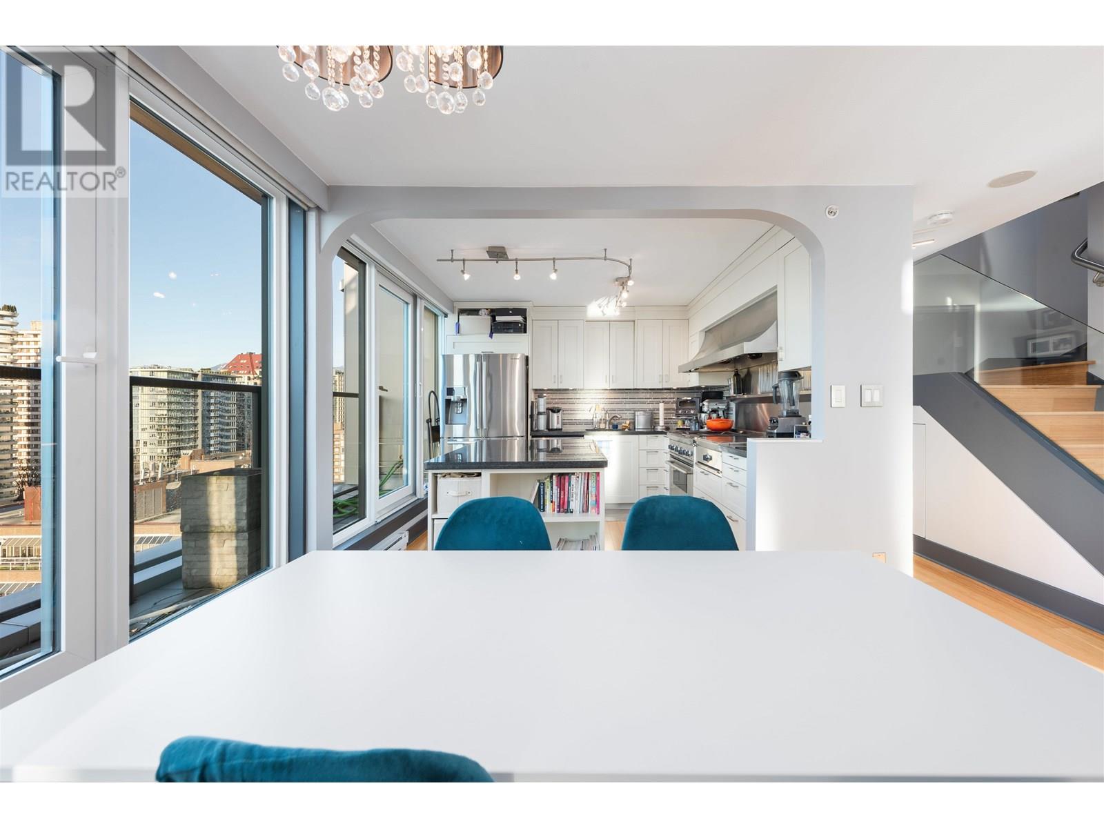 Photo 11 of 1806 888 Pacific Street, Vancouver BC