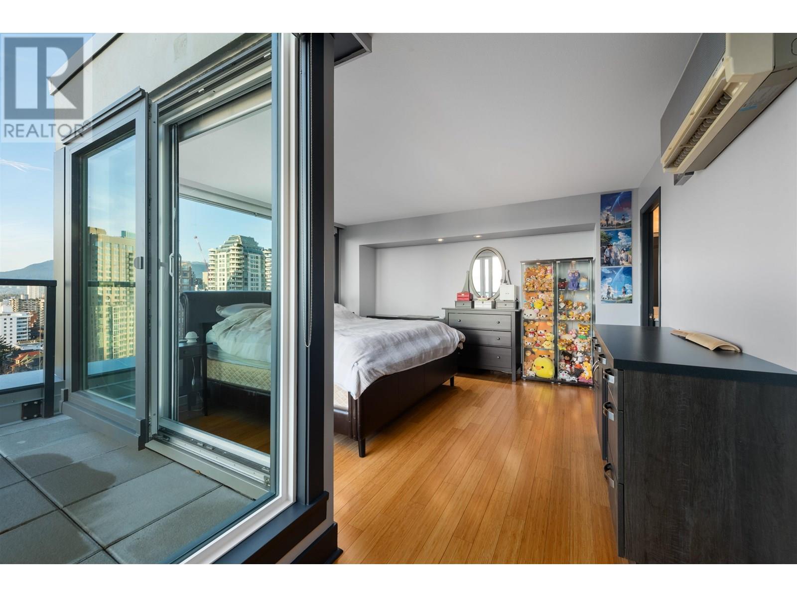 Photo 12 of 1806 888 Pacific Street, Vancouver BC