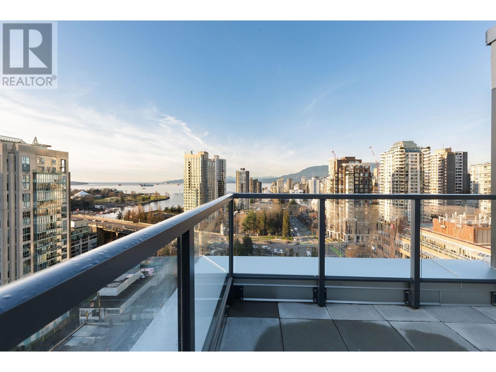 Photo 21 of 1806 888 Pacific Street, Vancouver BC