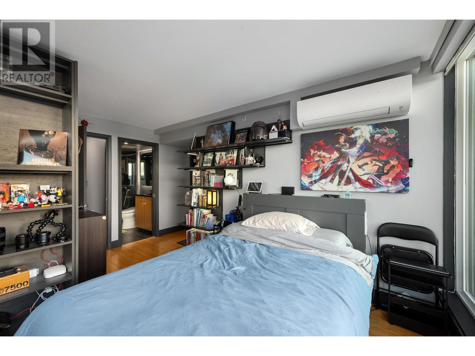 Photo 17 of 1806 888 Pacific Street, Vancouver BC