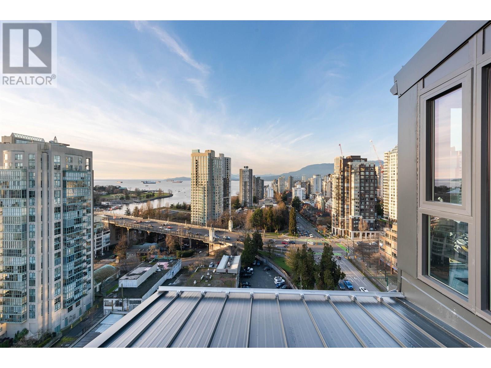 Photo 31 of 1806 888 Pacific Street, Vancouver BC
