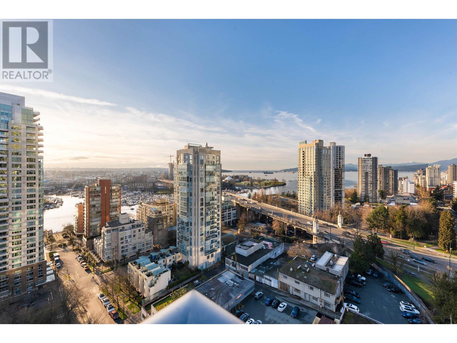 Photo 32 of 1806 888 Pacific Street, Vancouver BC