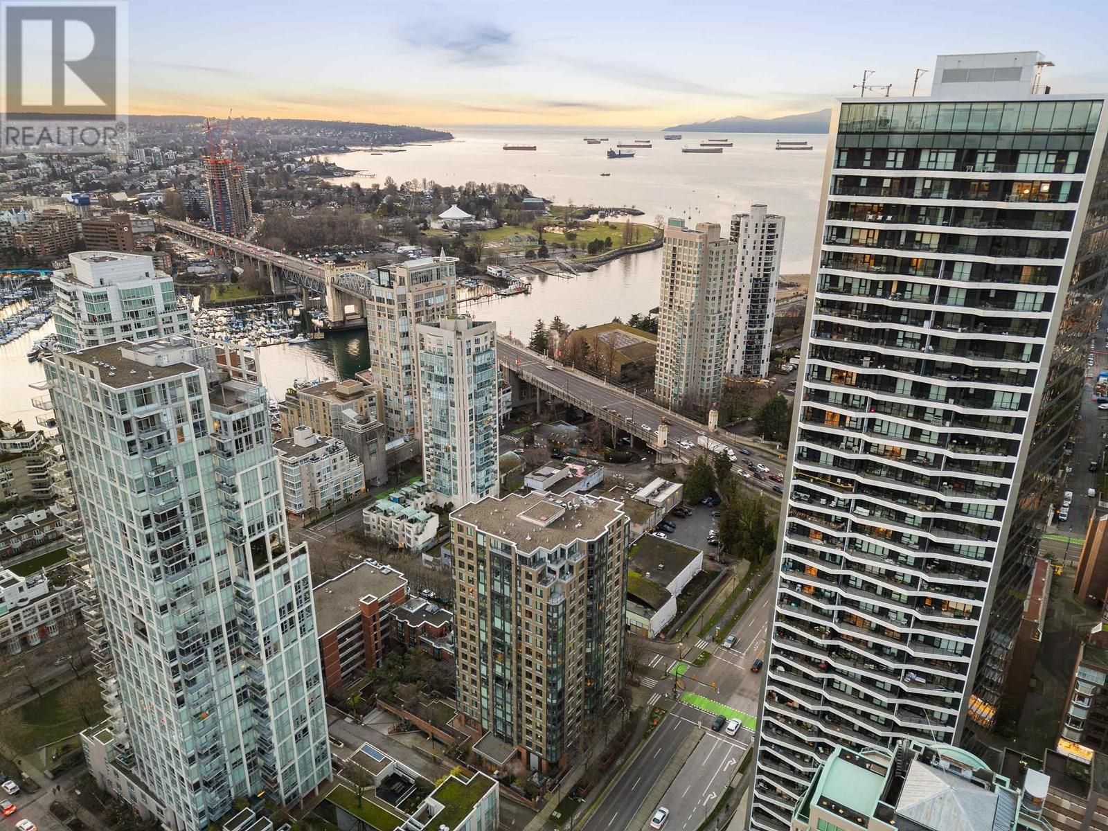 Photo 16 of 1806 888 Pacific Street, Vancouver BC