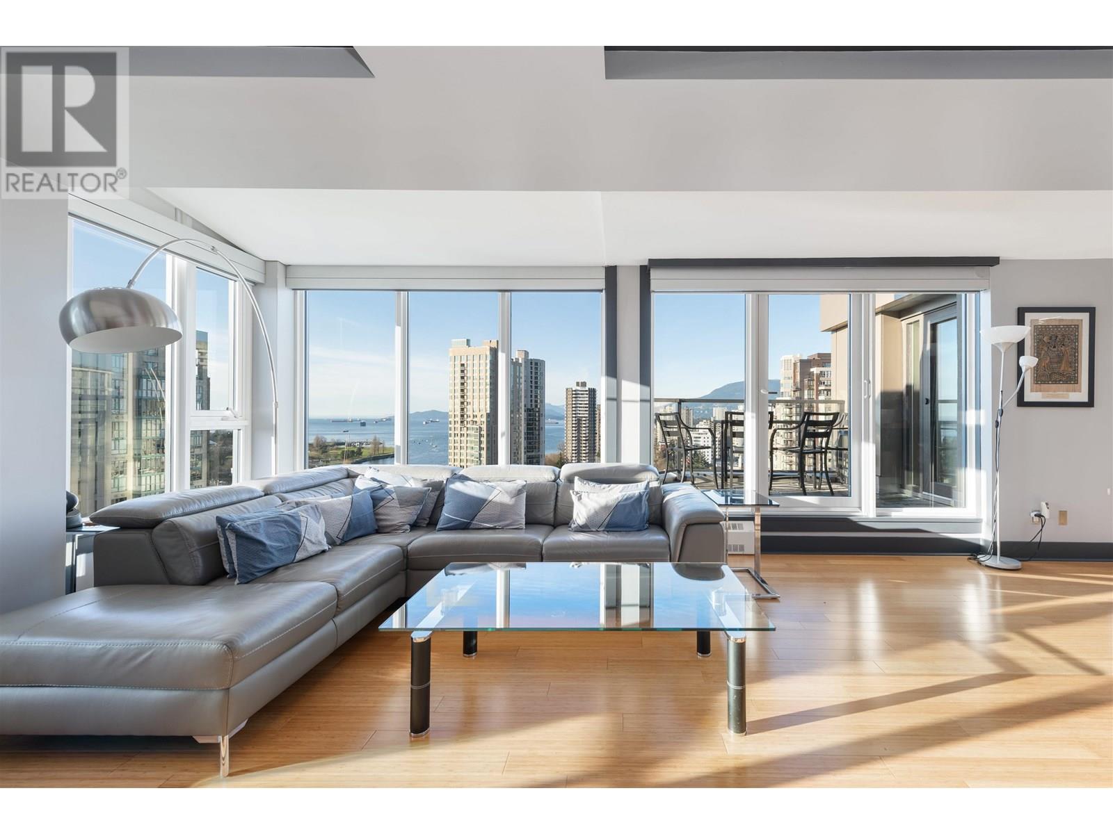 Photo 36 of 1806 888 Pacific Street, Vancouver BC