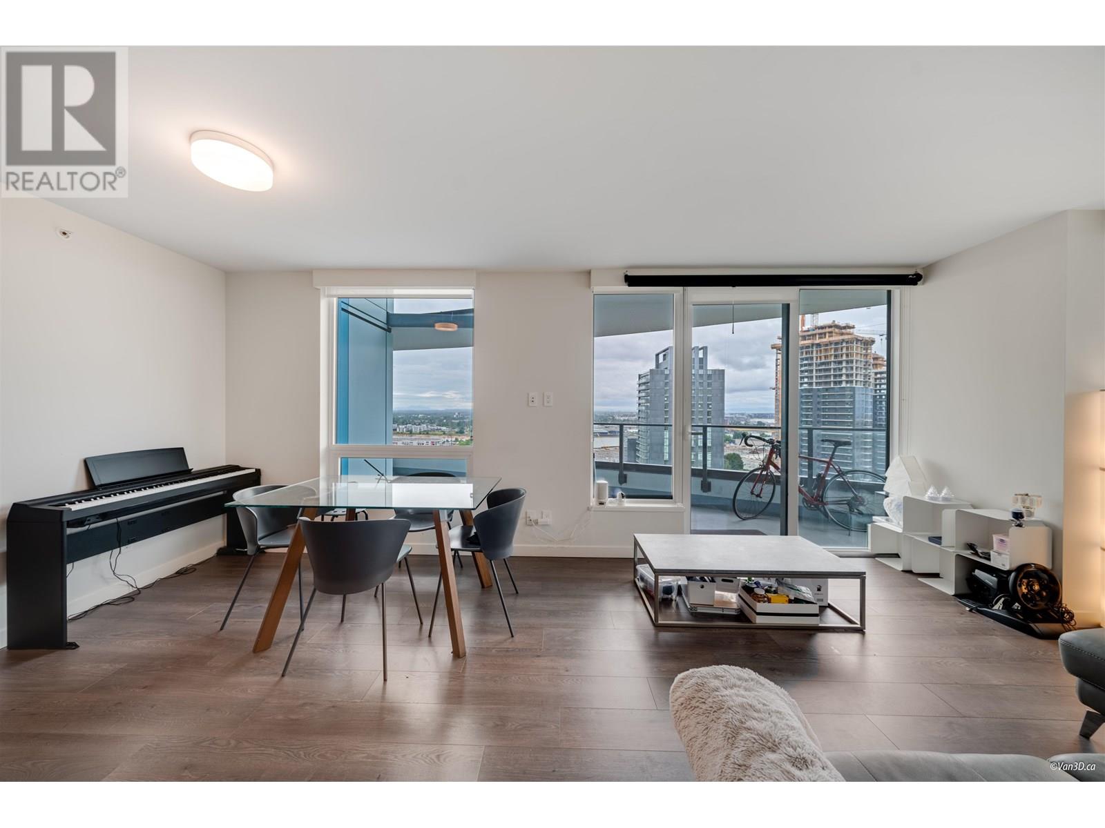 Photo 11 of 2401 8189 Cambie Street, Vancouver BC