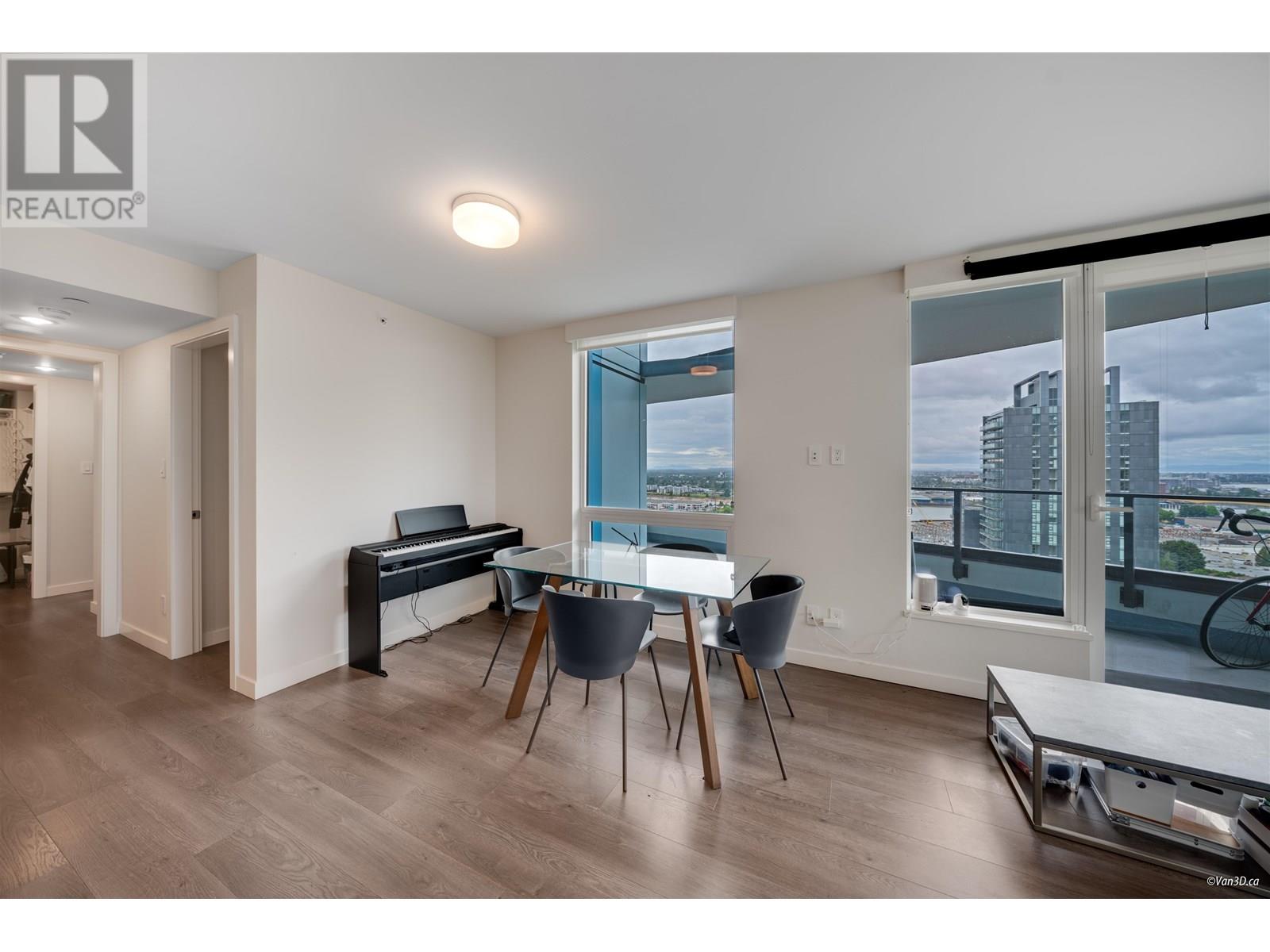 Photo 12 of 2401 8189 Cambie Street, Vancouver BC
