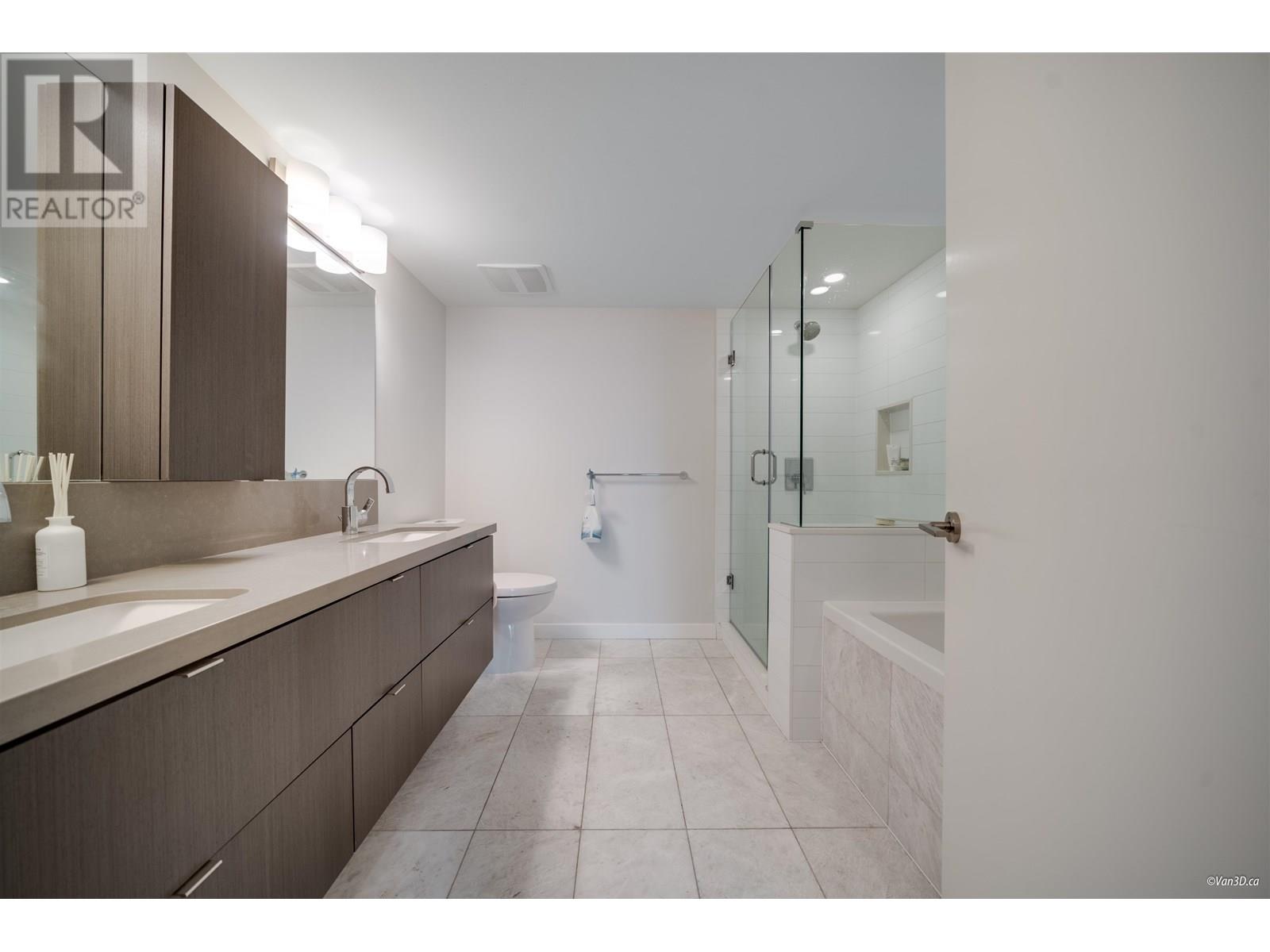 Photo 16 of 2401 8189 Cambie Street, Vancouver BC