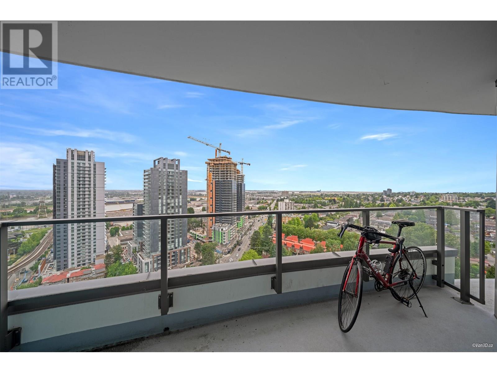 Photo 18 of 2401 8189 Cambie Street, Vancouver BC