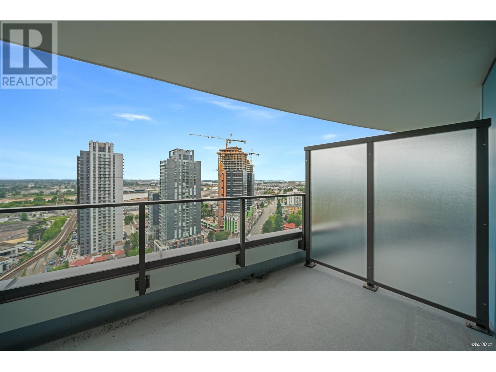 Photo 19 of 2401 8189 Cambie Street, Vancouver BC