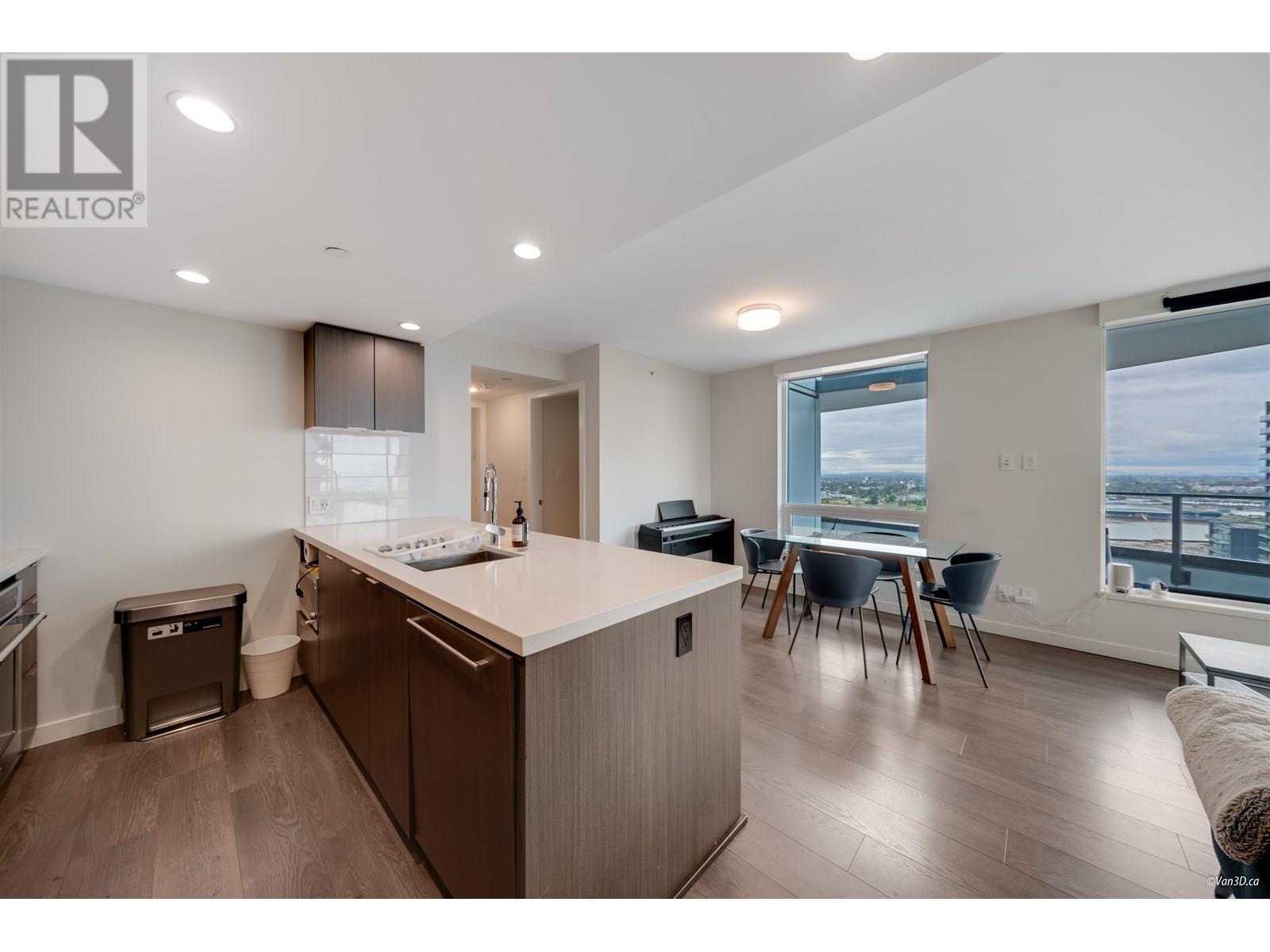 Photo 4 of 2401 8189 Cambie Street, Vancouver BC