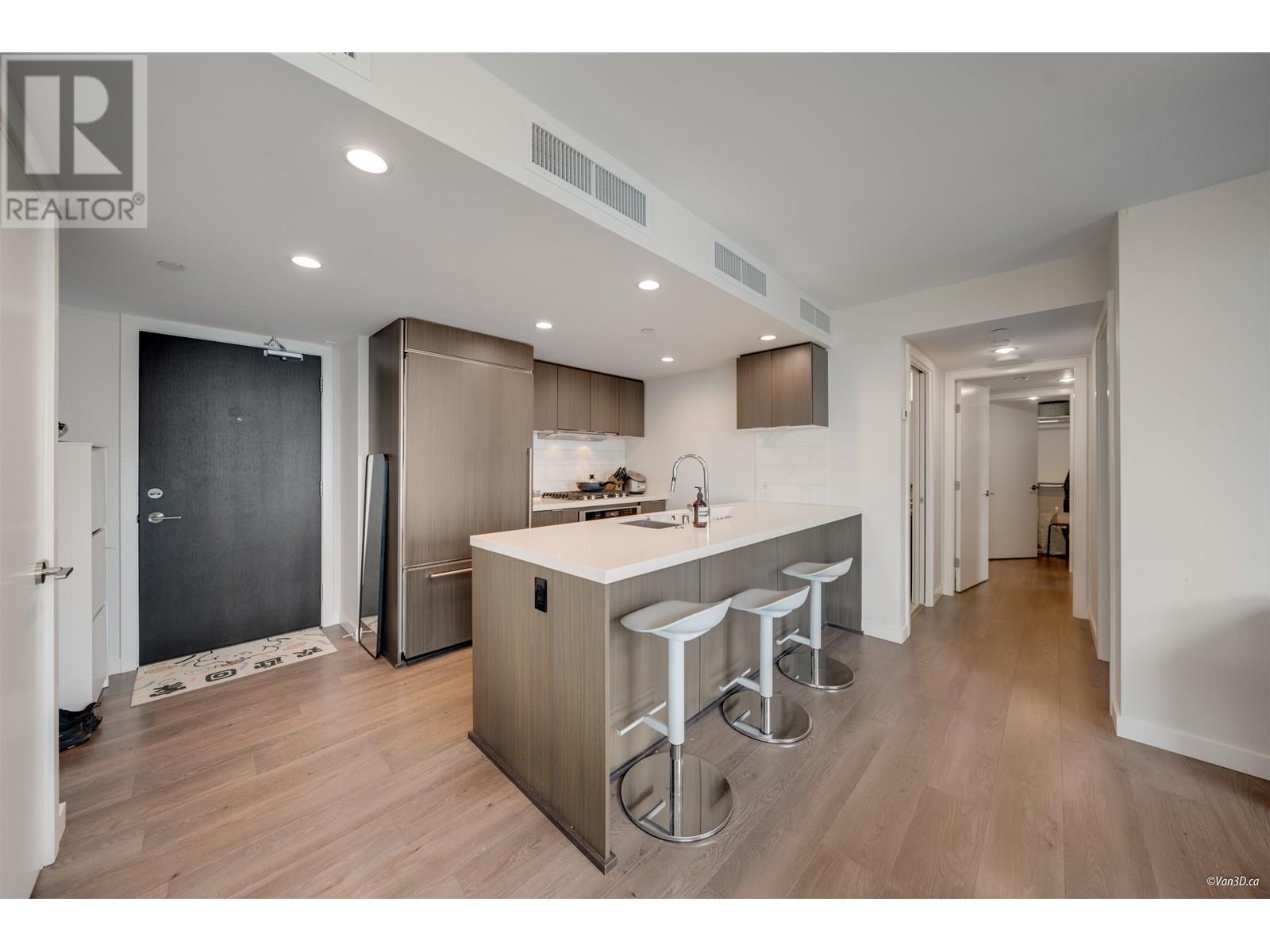 Photo 6 of 2401 8189 Cambie Street, Vancouver BC