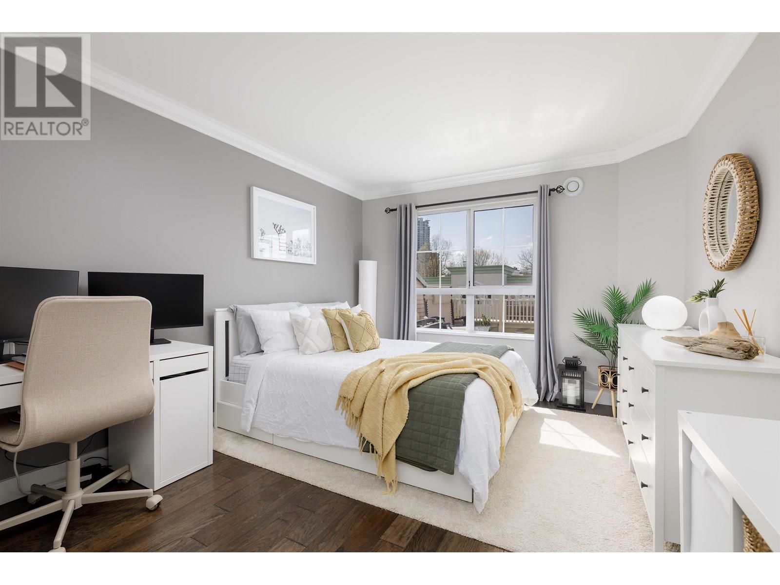 Photo 23 of 437 2980 Princess Crescent, Coquitlam BC