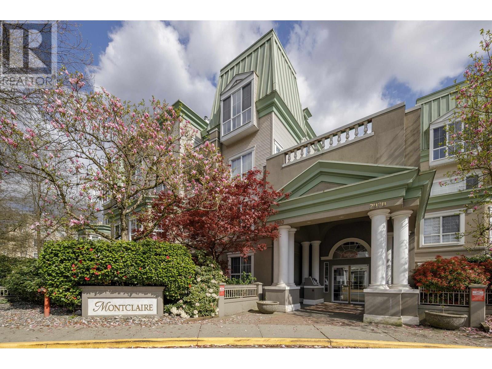 Photo 11 of 437 2980 Princess Crescent, Coquitlam BC