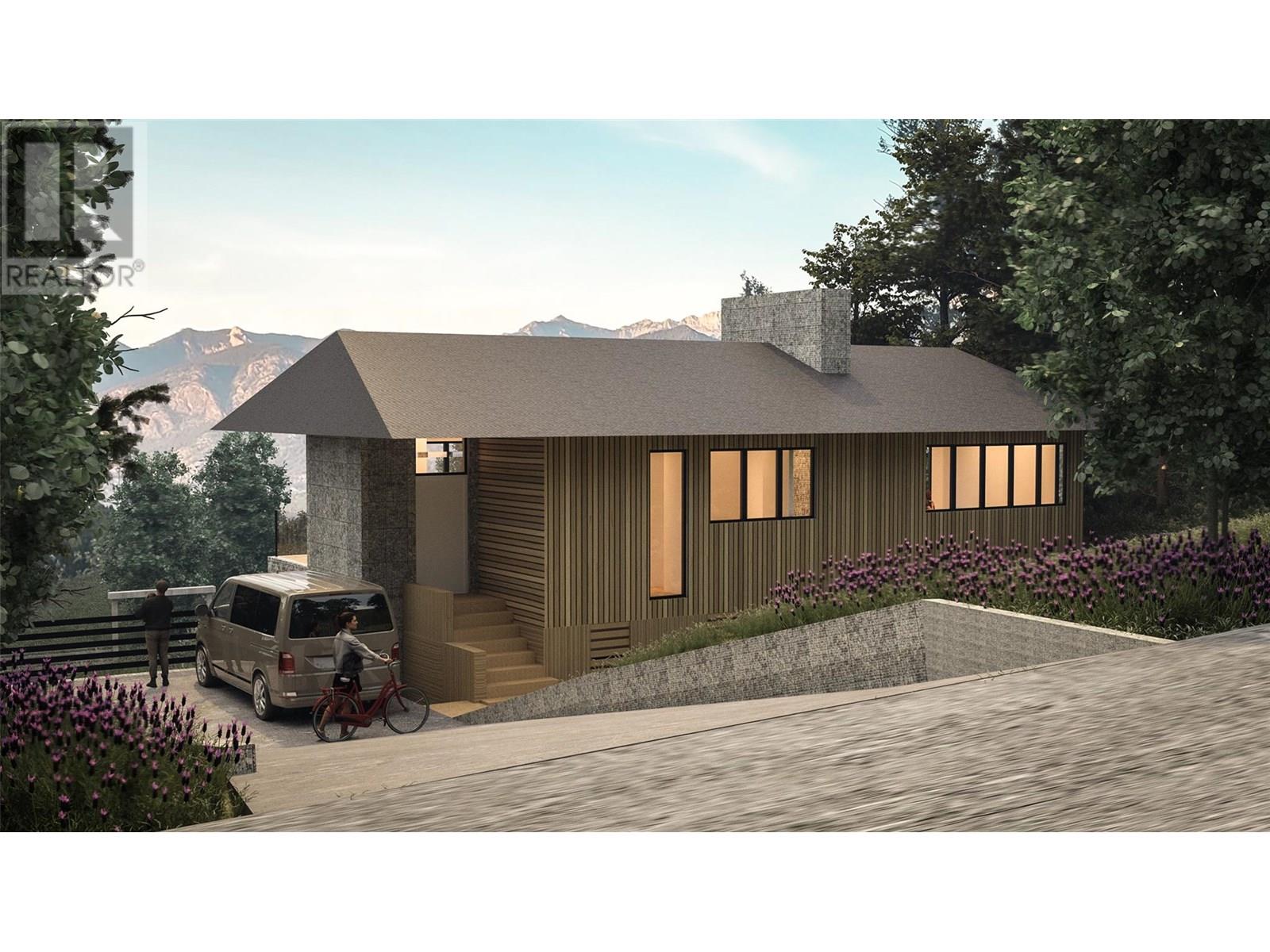 Photo 3 of 211 Pinetree Road, Invermere BC
