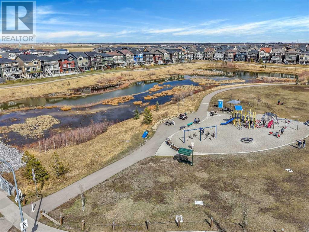Single Family House for Sale in  Saddlebrook Drive NE Saddle Ridge Calgary 
