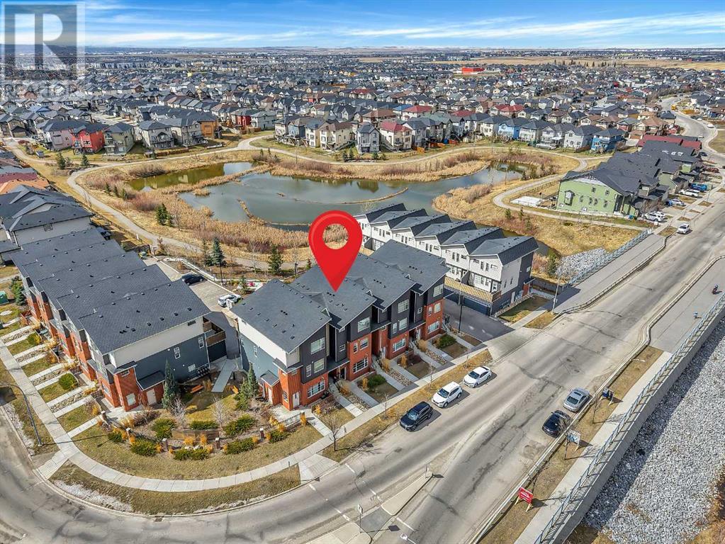 Single Family House for Sale in  Saddlebrook Drive NE Saddle Ridge Calgary 