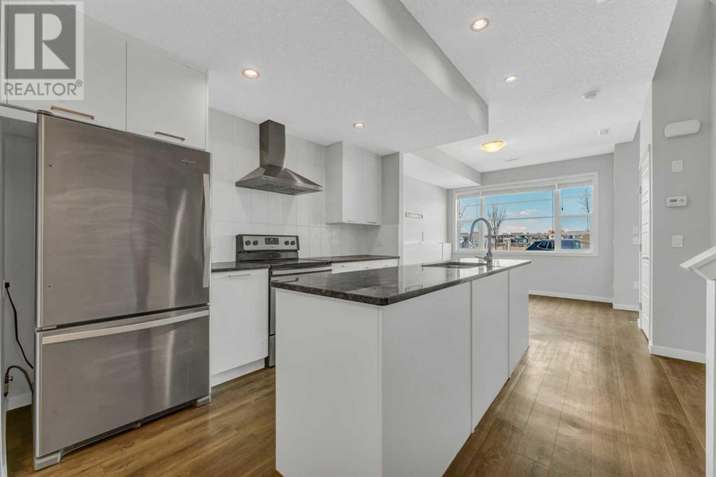 Single Family House for Sale in  Saddlebrook Drive NE Saddle Ridge Calgary 