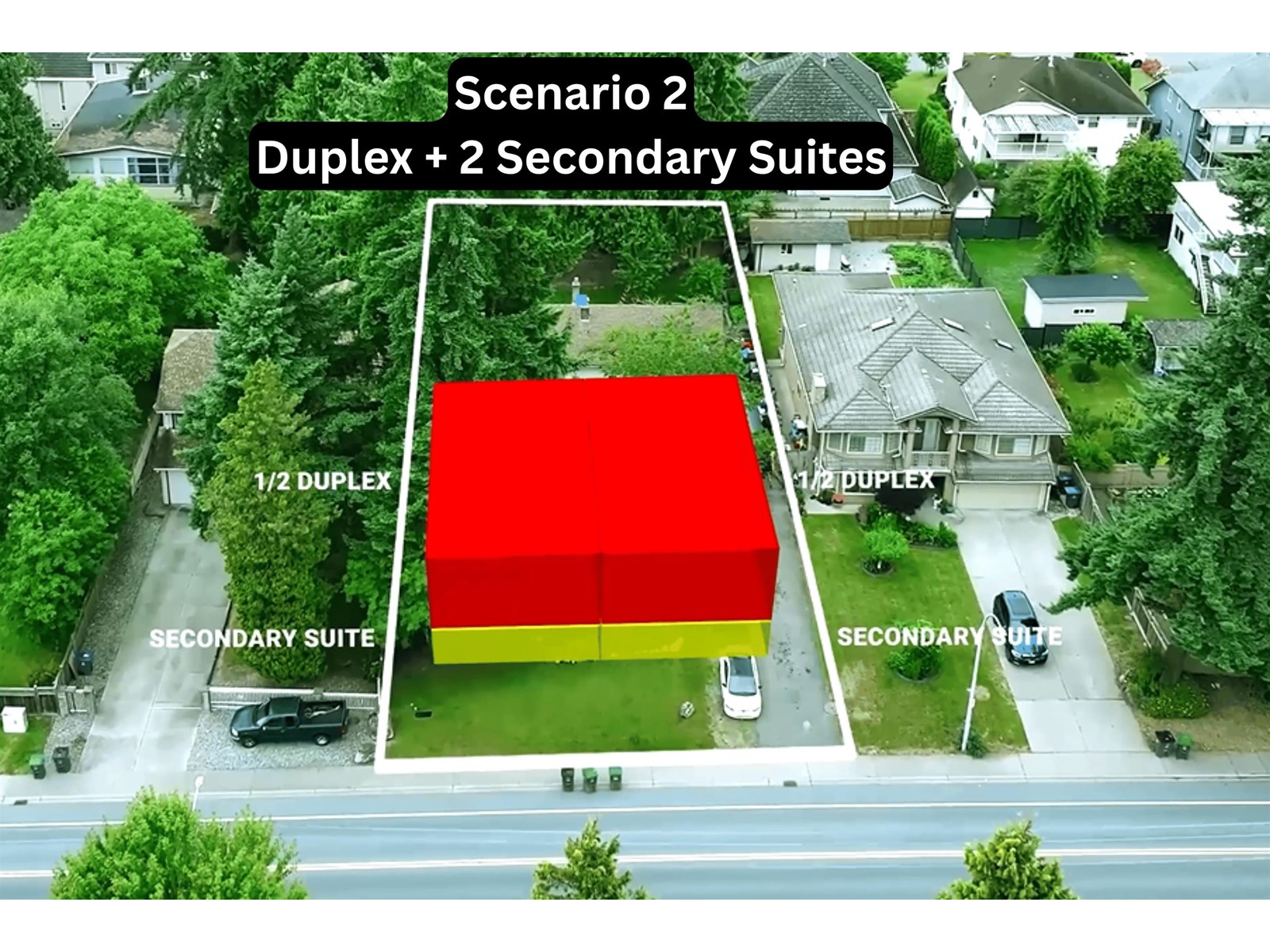 Photo 5 of 8037 160 Street, Surrey BC