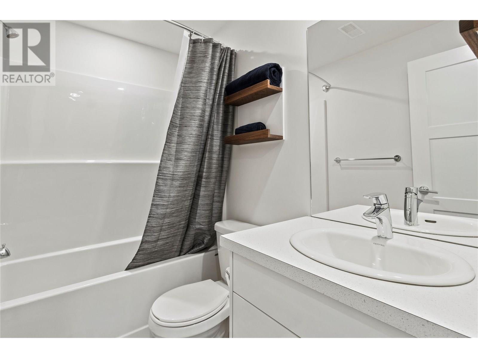 Photo 4 of 1701 Foxtail Drive Unit 103, Kamloops BC