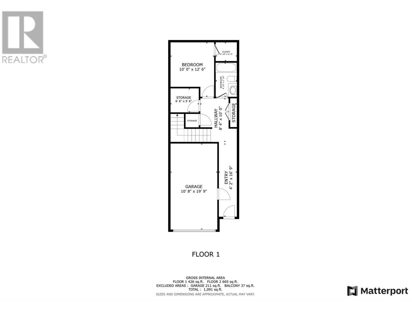 Photo 32 of 1701 Foxtail Drive Unit 103, Kamloops BC