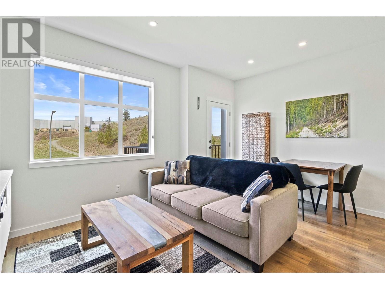 Photo 8 of 1701 Foxtail Drive Unit 103, Kamloops BC