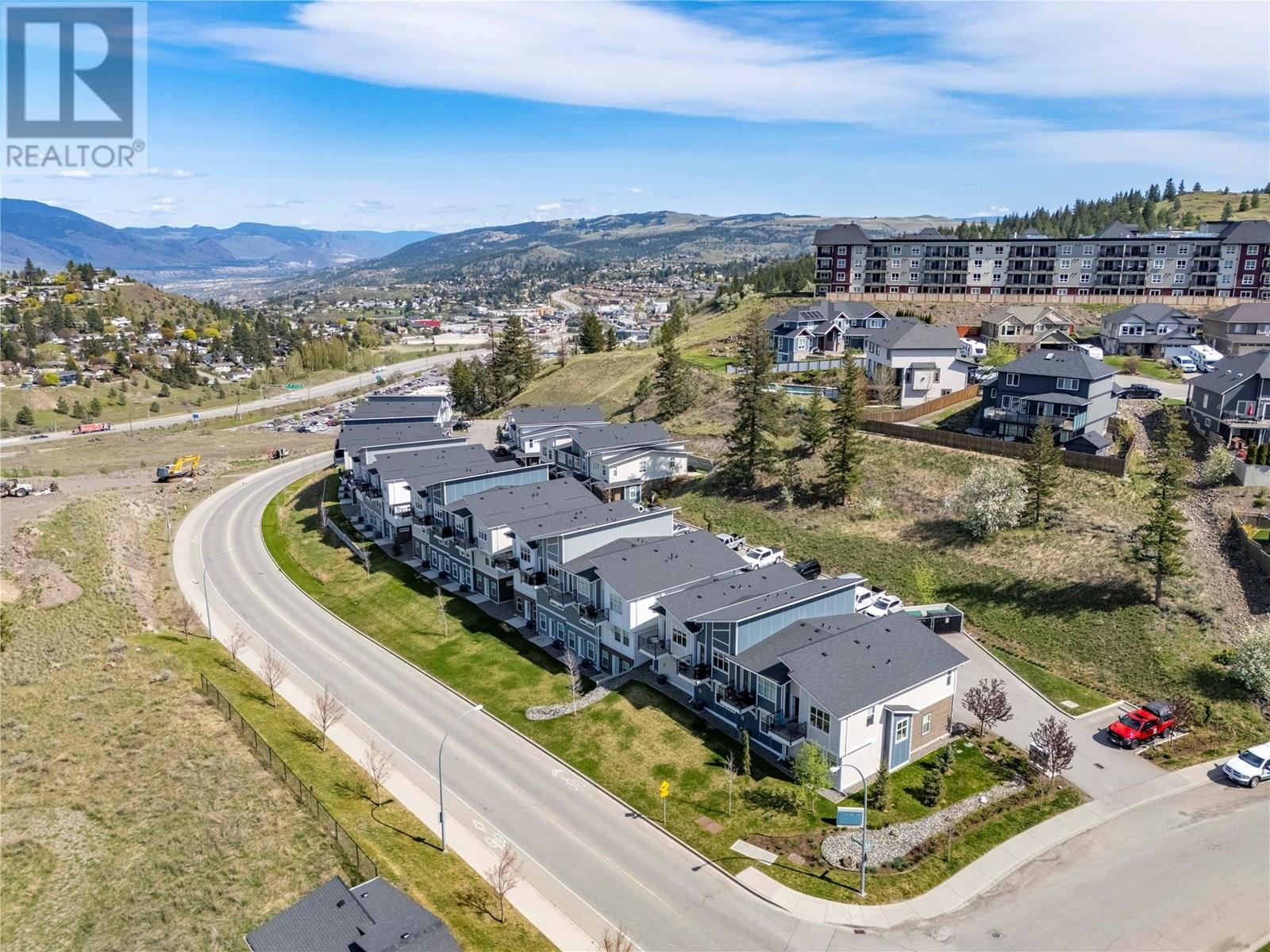 Photo 1 of 1701 Foxtail Drive Unit 103, Kamloops BC