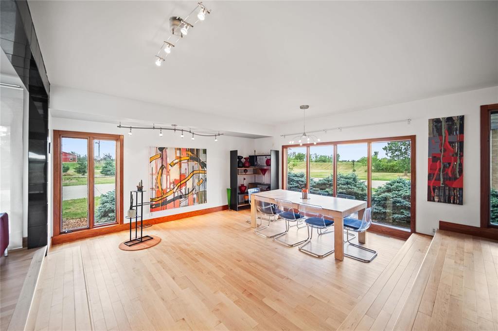 Photo 11 of 107 Ouimet Road, Morris Rm MB