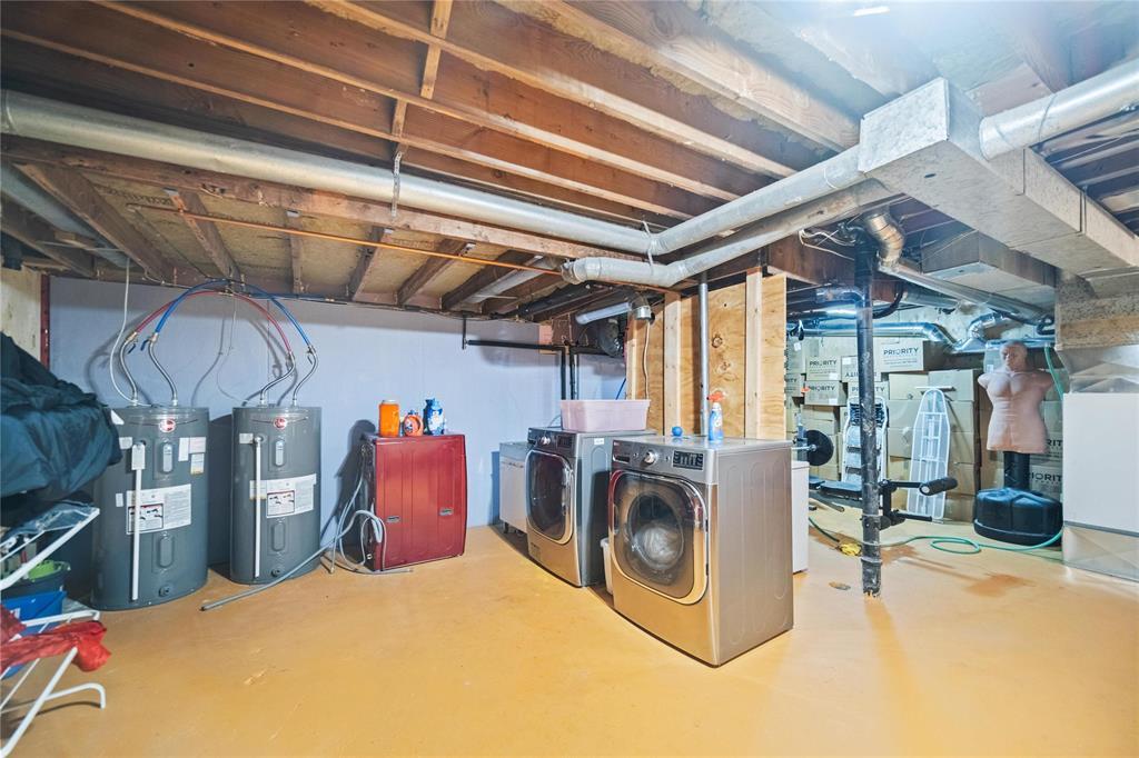 Photo 27 of 107 Ouimet Road, Morris Rm MB