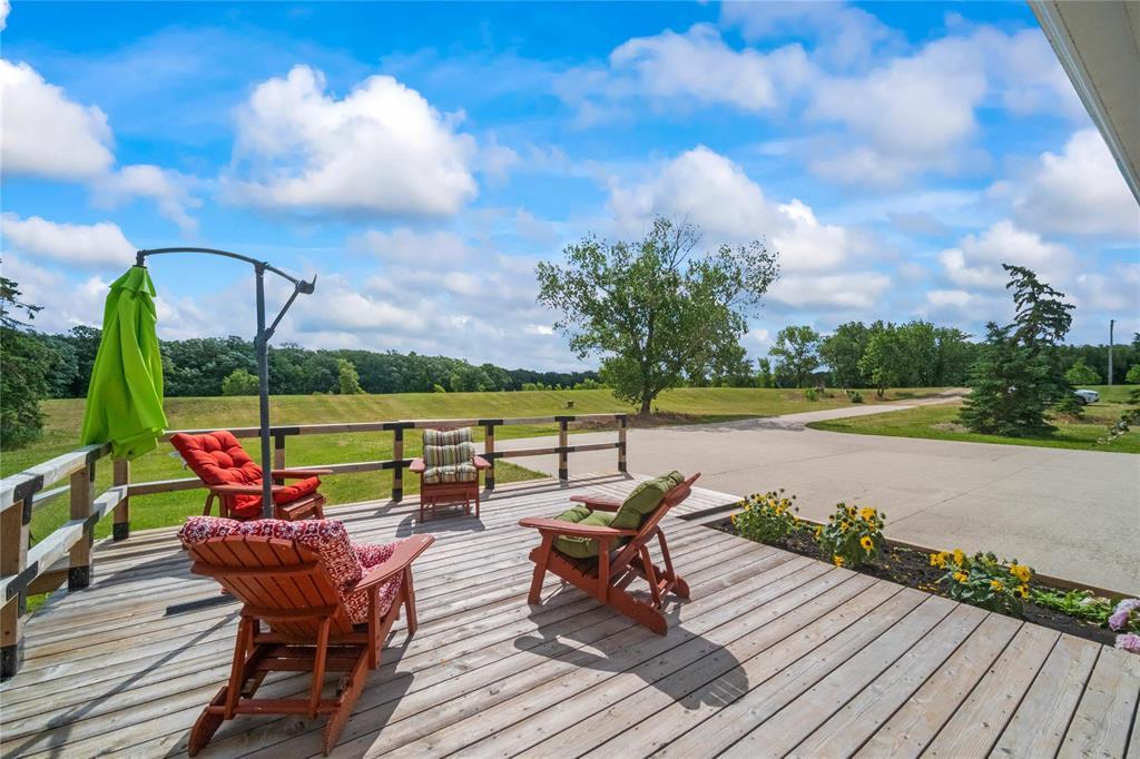 Photo 29 of 107 Ouimet Road, Morris Rm MB